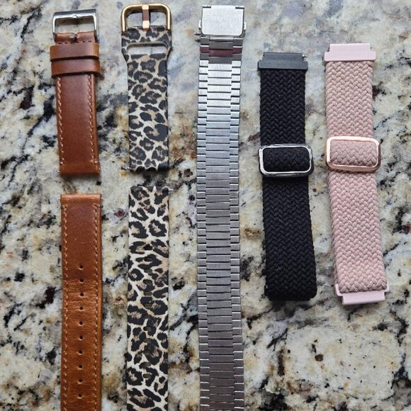 Samsung Galaxy Watch 5 - Picture 4 of 5